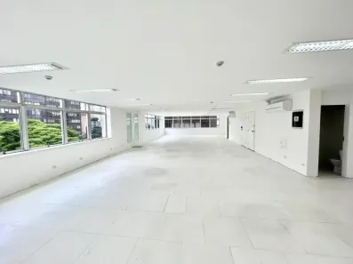 Sala Comercial para alugar, 180m² no Jardim Paulistano, São Paulo