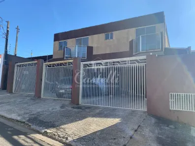 Apartamento com 3 Quartos à venda, 79m² no Neves, Ponta Grossa