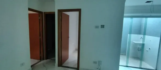 Apartamento com 2 Quartos à venda, 37m² no Vila Santa Teresa (Zona Leste), São Paulo