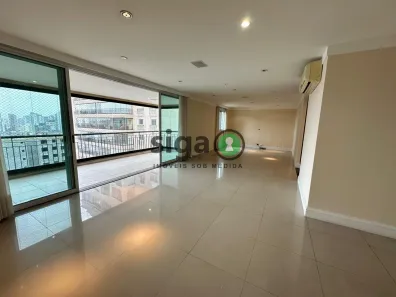 Apartamento com 3 Quartos à venda, 218m² no Brooklin Paulista, São Paulo