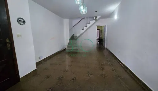 Sobrado com 3 Quartos à venda, 155m² no Vila Cordeiro, São Paulo