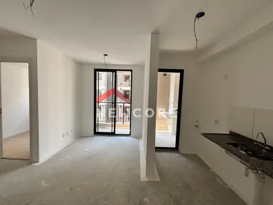 Apartamento com 2 Quartos à venda, 48m² no Usina Piratininga, São Paulo