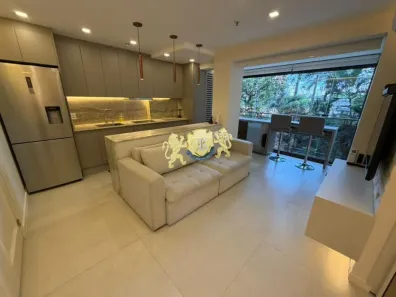 Flat com 2 Quartos para alugar, 48m² no Vila Olímpia, São Paulo
