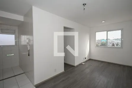 Apartamento com 2 Quartos à venda, 43m² no Jardim Novo Taboão, São Paulo