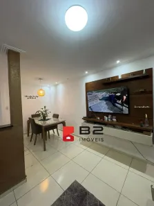 Casa com 2 Quartos para alugar, 40m² no Natal, Camaçari