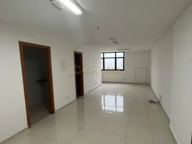 Sala Comercial à venda, 46m² no Centro, São José dos Campos