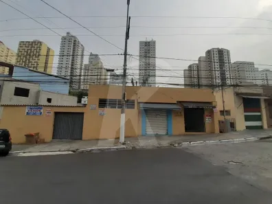 Lote/Terreno à venda, 80m² no Água Fria, São Paulo