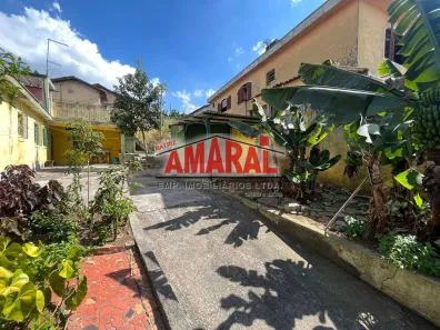 Lote/Terreno à venda, 316m² no Vila Ester, São Paulo