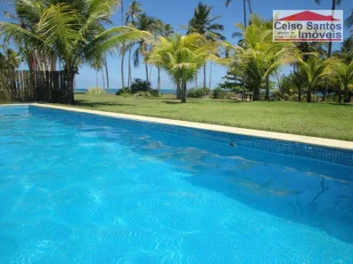 Casa de Condomínio com 4 Quartos para alugar, 320m² no , Mata de São João