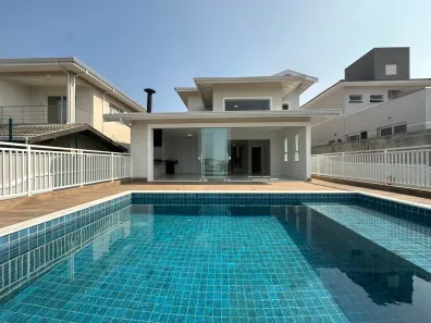 Casa de Condomínio com 3 Quartos à venda, 280m² no Condomínio Reserva da Serra, Jundiaí