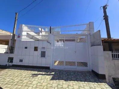 Casa com 2 Quartos à venda, 63m² no Centro, Barra Velha