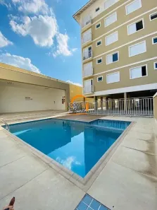 Apartamento com 2 Quartos para alugar, 75m² no Atibaia Jardim, Atibaia