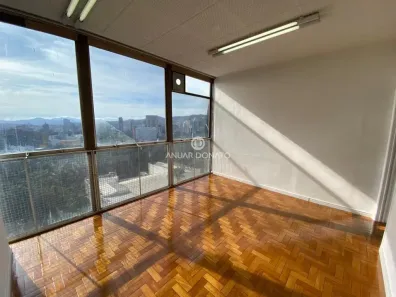 Ponto Comercial para alugar, 40m² no Boa Viagem, Belo Horizonte