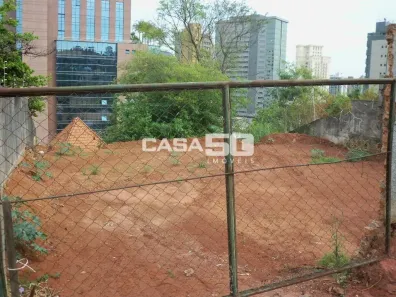 Lote/Terreno à venda, 630m² no Nova Campinas, Campinas