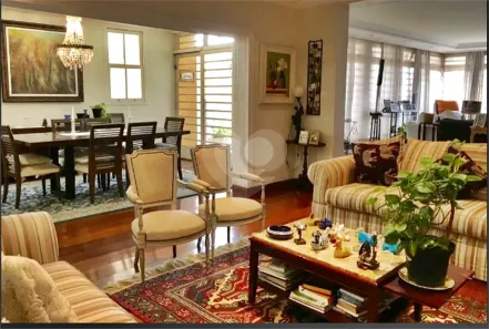 Sobrado com 4 Quartos à venda, 500m² no Planalto Paulista, São Paulo