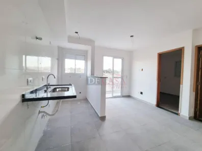 Apartamento com 2 Quartos à venda, 38m² no Vila Bertioga, São Paulo