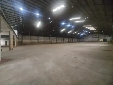 Galpão/Depósito/Armazém para alugar, 4000m² no Farrapos, Porto Alegre