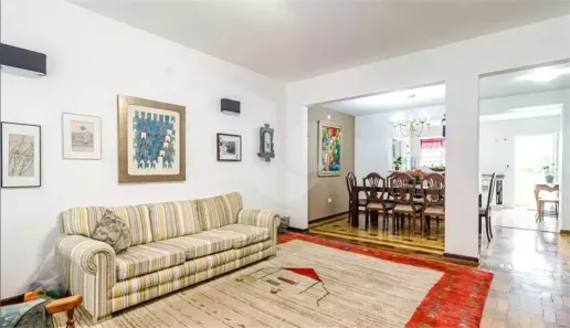 Sobrado com 3 Quartos à venda, 198m² no Jardim Vera Cruz, São Paulo
