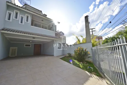 Sobrado com 3 Quartos à venda, 216m² no Atuba, Curitiba