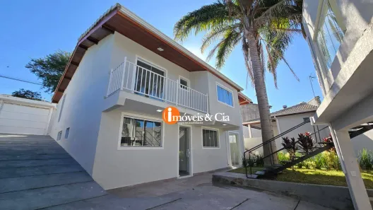 Casa com 4 Quartos à venda, 373m² no Jardim Paulista, Atibaia