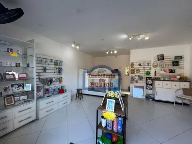 Ponto Comercial para alugar, 45m² no Manguinhos, Armação dos Búzios