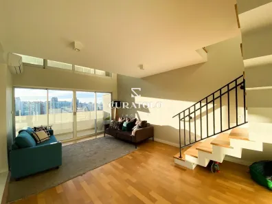 Apartamento com 1 Quarto à venda, 96m² no Vila Cruzeiro, São Paulo