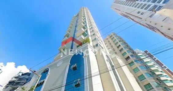 Apartamento com 3 Quartos à venda, 136m² no Centro, Balneário Camboriú