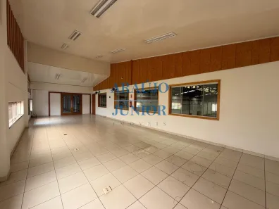 Galpão/Depósito/Armazém para alugar, 800m² no Jardim Werner Plaas, Americana