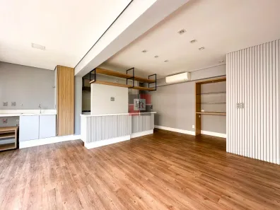 Apartamento com 3 Quartos à venda, 83m² no Vila Olímpia, São Paulo