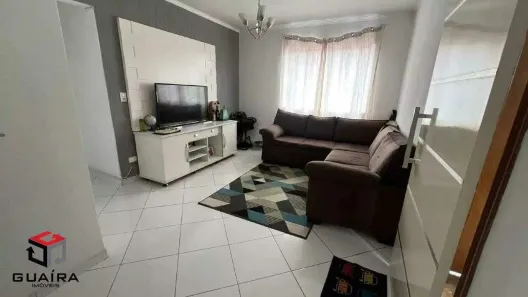Apartamento com 2 Quartos à venda, 70m² no Santa Terezinha, São Bernardo do Campo
