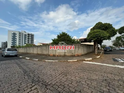 Lote/Terreno à venda, 456m² no Jardim Bela Vista, Valinhos