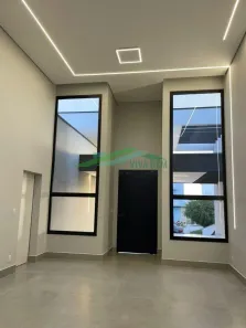Casa de Condomínio com 3 Quartos à venda, 285m² no Residencial Haras Inga Mirim, Boituva