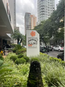 Sala Comercial à venda, 94m² no Moema, São Paulo