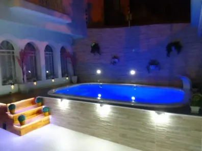 Sobrado com 3 Quartos à venda, 125m² no Boqueirão, Praia Grande