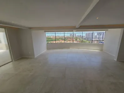 Apartamento com 4 Quartos à venda, 251m² no Papicu, Fortaleza