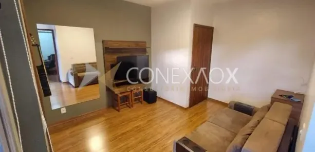 Apartamento com 1 Quarto à venda, 70m² no Jardim Novo São José, Campinas