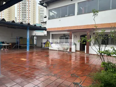Imóvel Comercial com 3 Quartos para alugar, 850m² no Vila Mariana, São Paulo