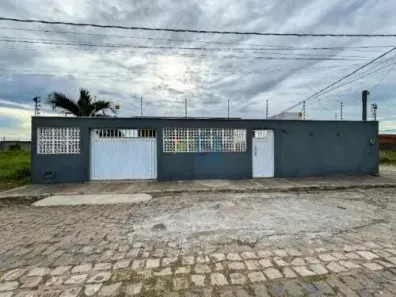 Casa com 2 Quartos à venda, 230m² no , Goianinha