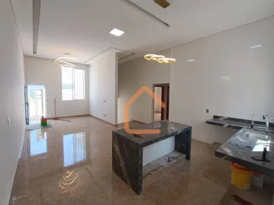 Casa com 3 Quartos à venda, 156m² no Jardim Floresta, Pouso Alegre
