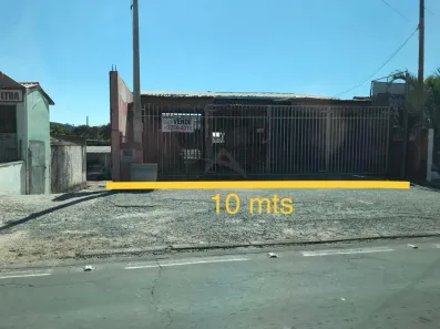 Lote/Terreno à venda, 436m² no Jardim Conceição (Sousas), Campinas