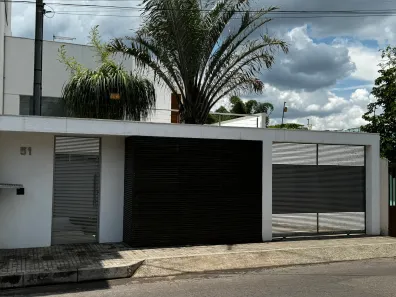 Casa com 4 Quartos à venda, 200m² no Chácara, Betim
