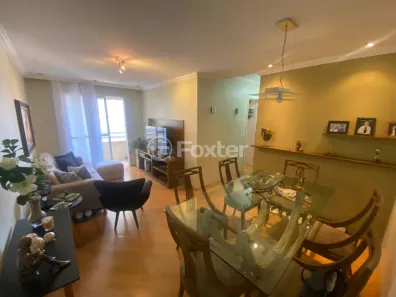 Apartamento com 2 Quartos à venda, 52m² no Vila Marieta, São Paulo