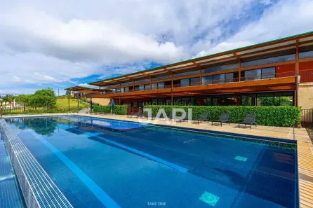 Lote/Terreno à venda, 830m² no Medeiros, Jundiaí