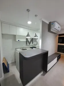 Apartamento com 1 Quarto à venda, 40m² no Centro, Campinas