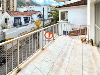 Apartamento com 3 Quartos à venda, 155m² no Lagoa, Rio de Janeiro