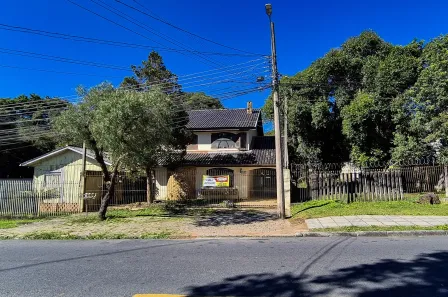 Casa com 3 Quartos à venda, 255m² no Boa Vista, Curitiba