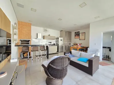 Casa de Condomínio com 2 Quartos à venda, 165m² no Nova América, Piracicaba