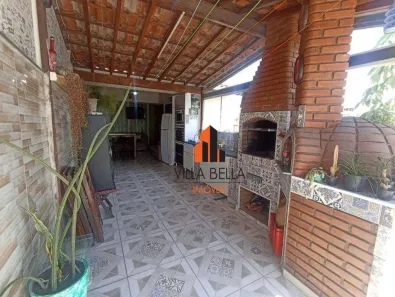 Cobertura com 2 Quartos à venda, 150m² no Vila América, Santo André