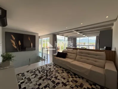 Cobertura com 3 Quartos à venda, 184m² no Das Capitais, Timbó
