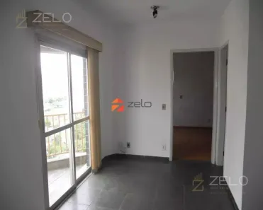 Apartamento com 1 Quarto à venda, 55m² no Botafogo, Campinas